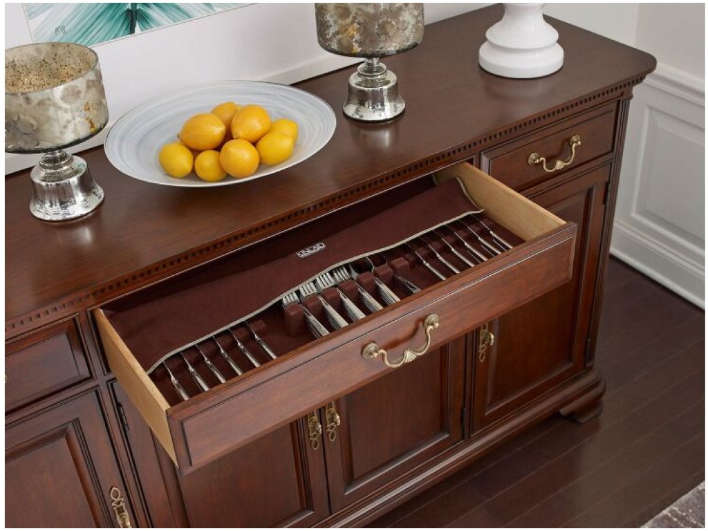 Buffet - Four Doors - image 1