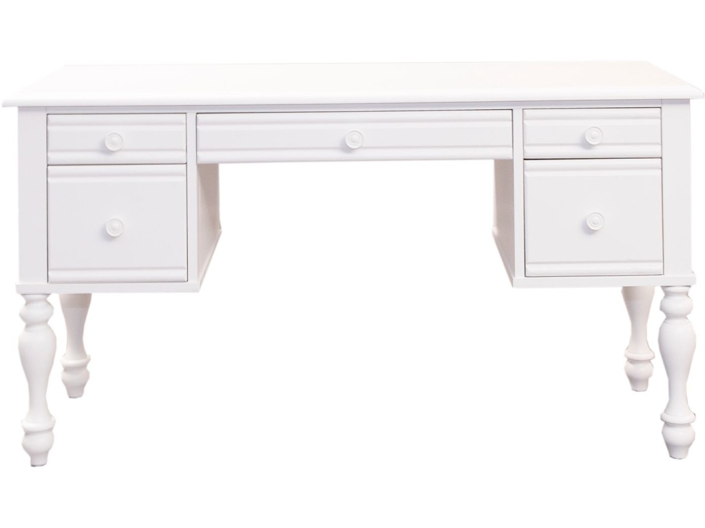 Vanity Desk - image 1