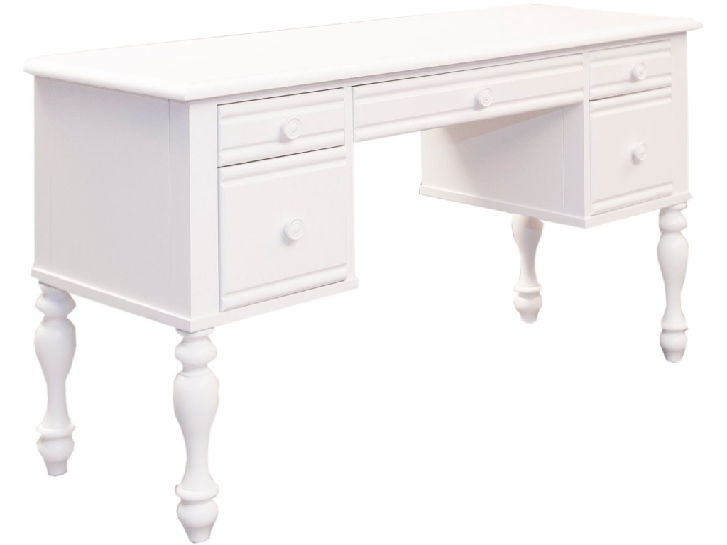 Vanity Desk - image 2