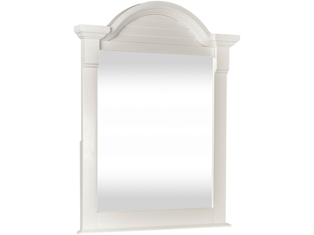 Small Mirror - image 1