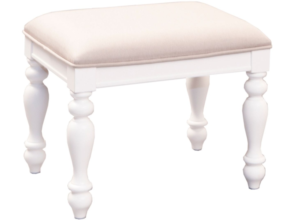 Vanity Stool - image 1