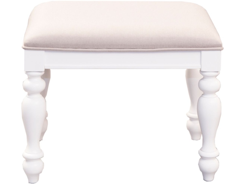 Vanity Stool - image 2