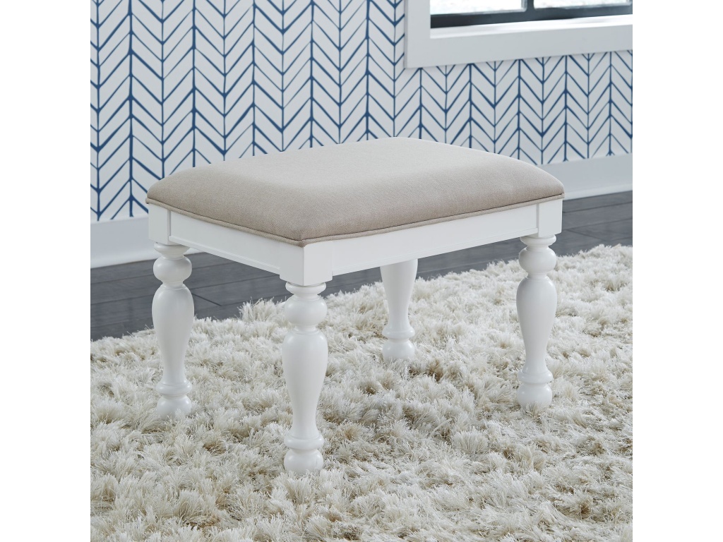Vanity Stool - main image