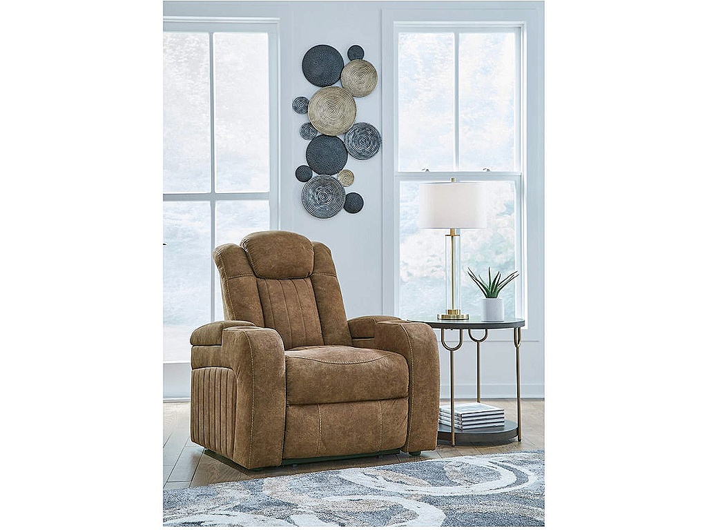 Wolfridge Power Recliner - image 1
