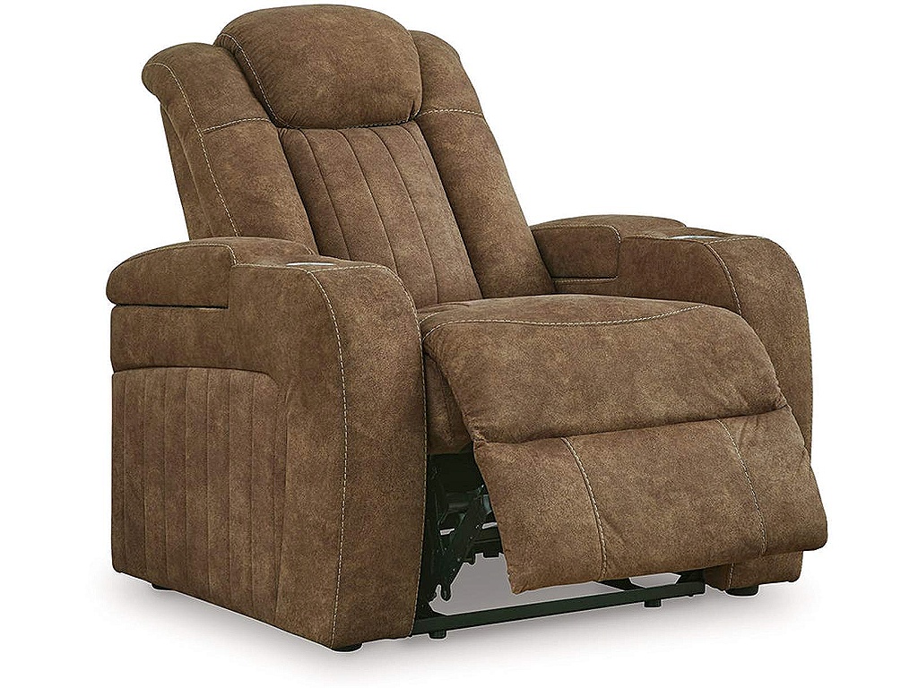 Wolfridge Power Recliner - image 2