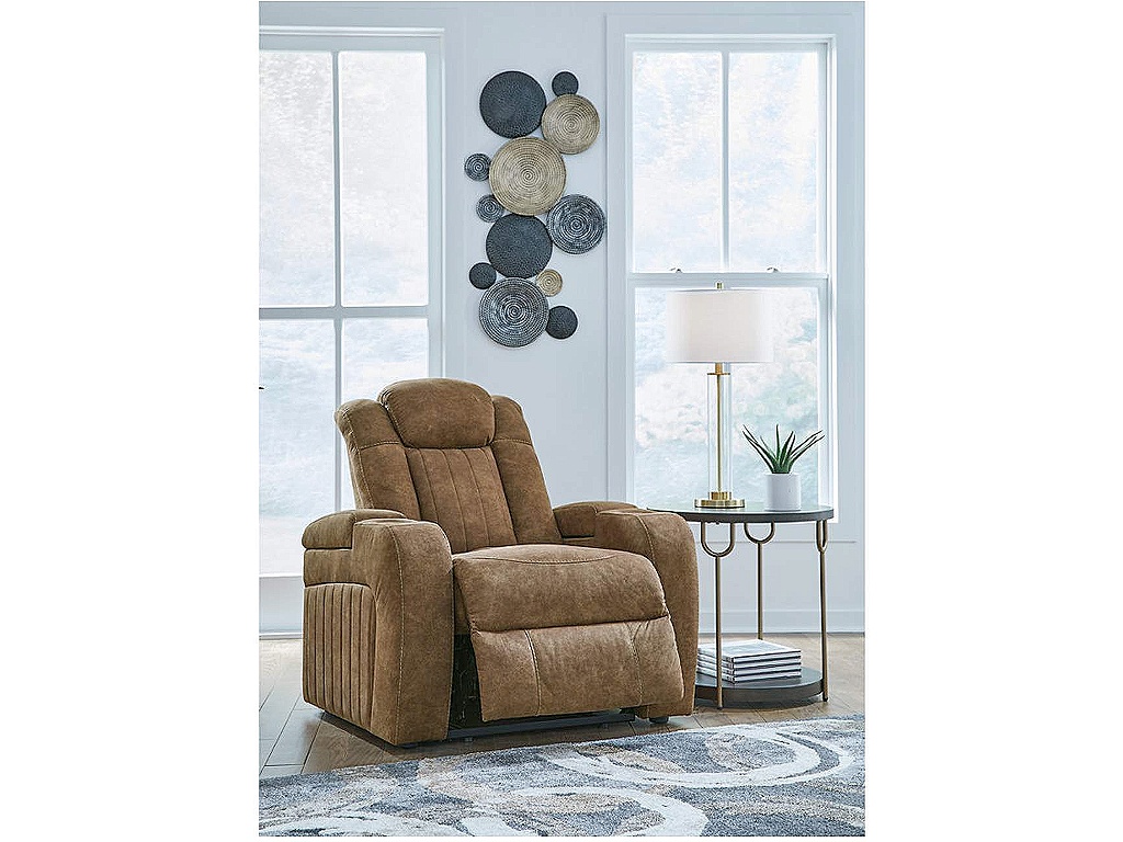 Wolfridge Power Recliner - image 5