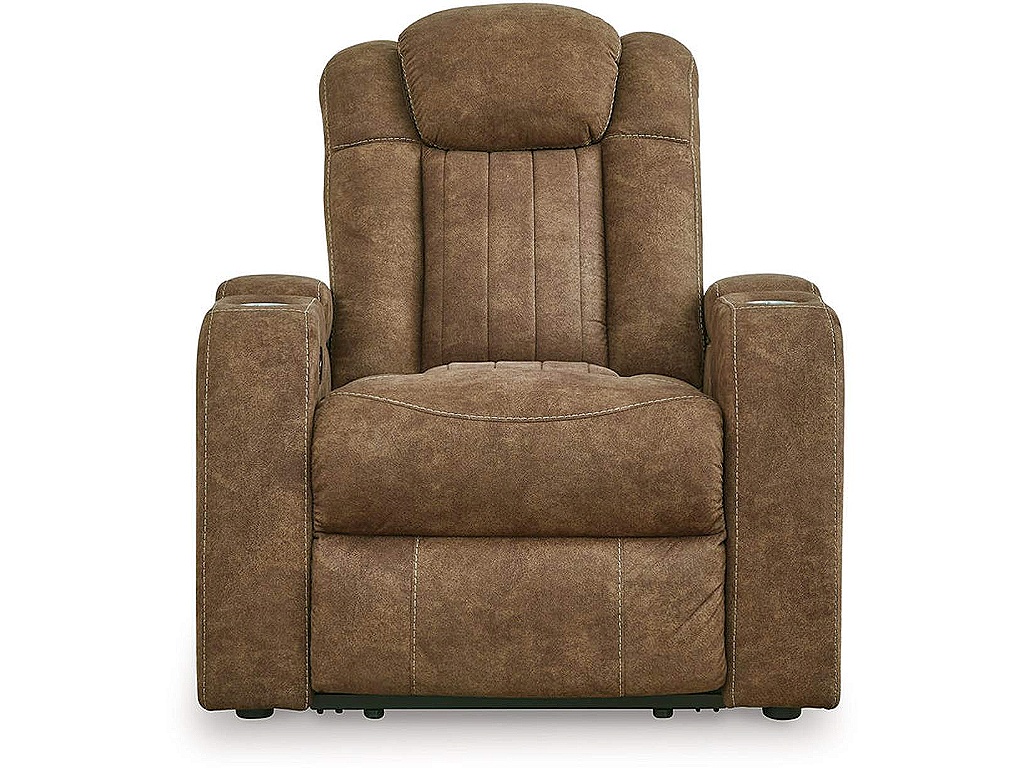 Wolfridge Power Recliner - image 3