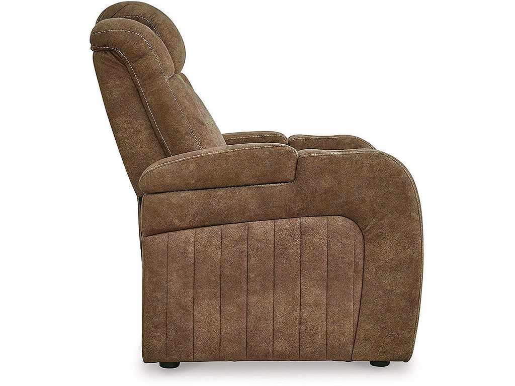 Wolfridge Power Recliner - image 4