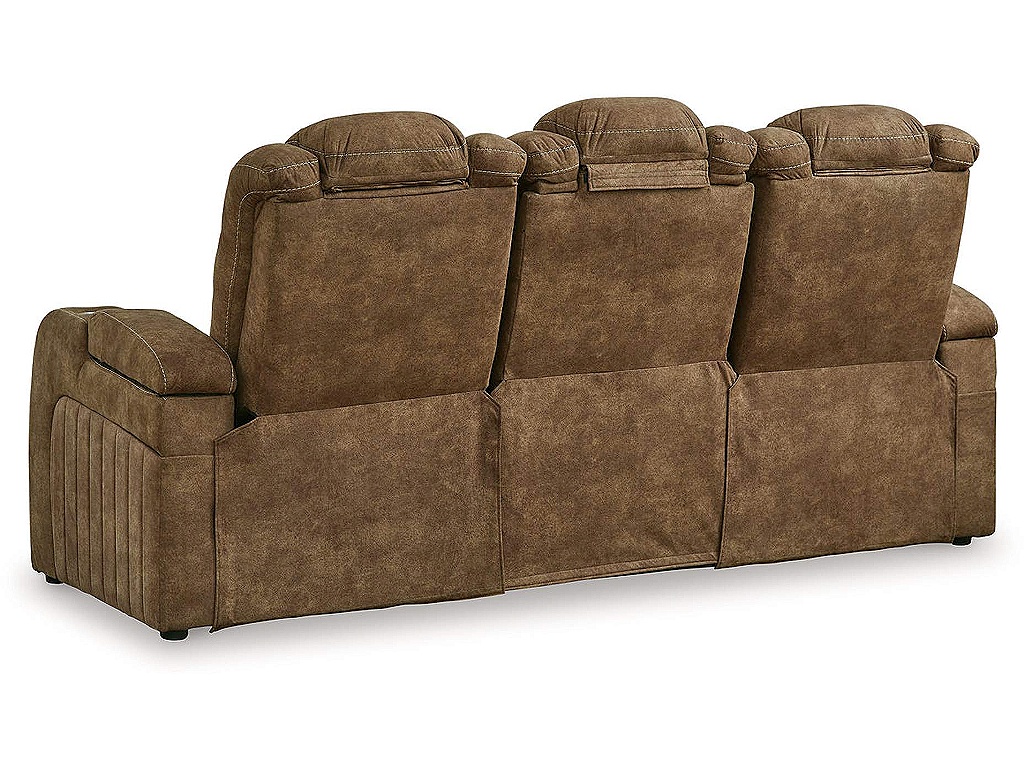 Wolfridge Power Reclining Sofa - image 6
