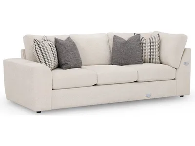LSF Tux Sofa