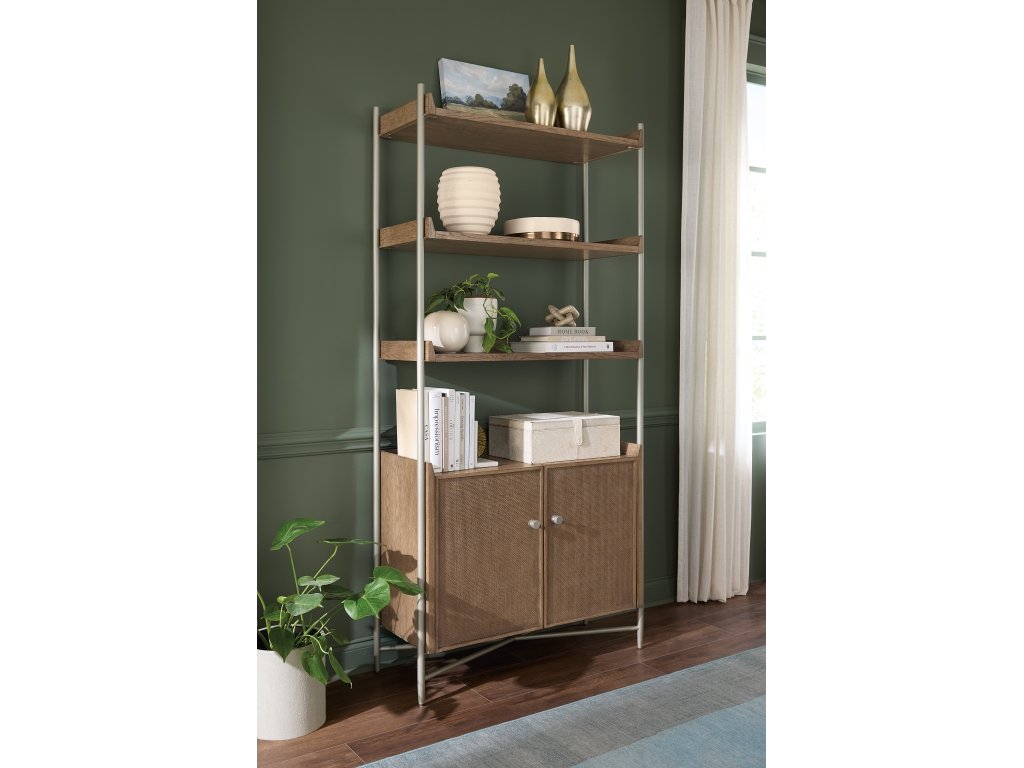 Sonnet Bookcase - image 4