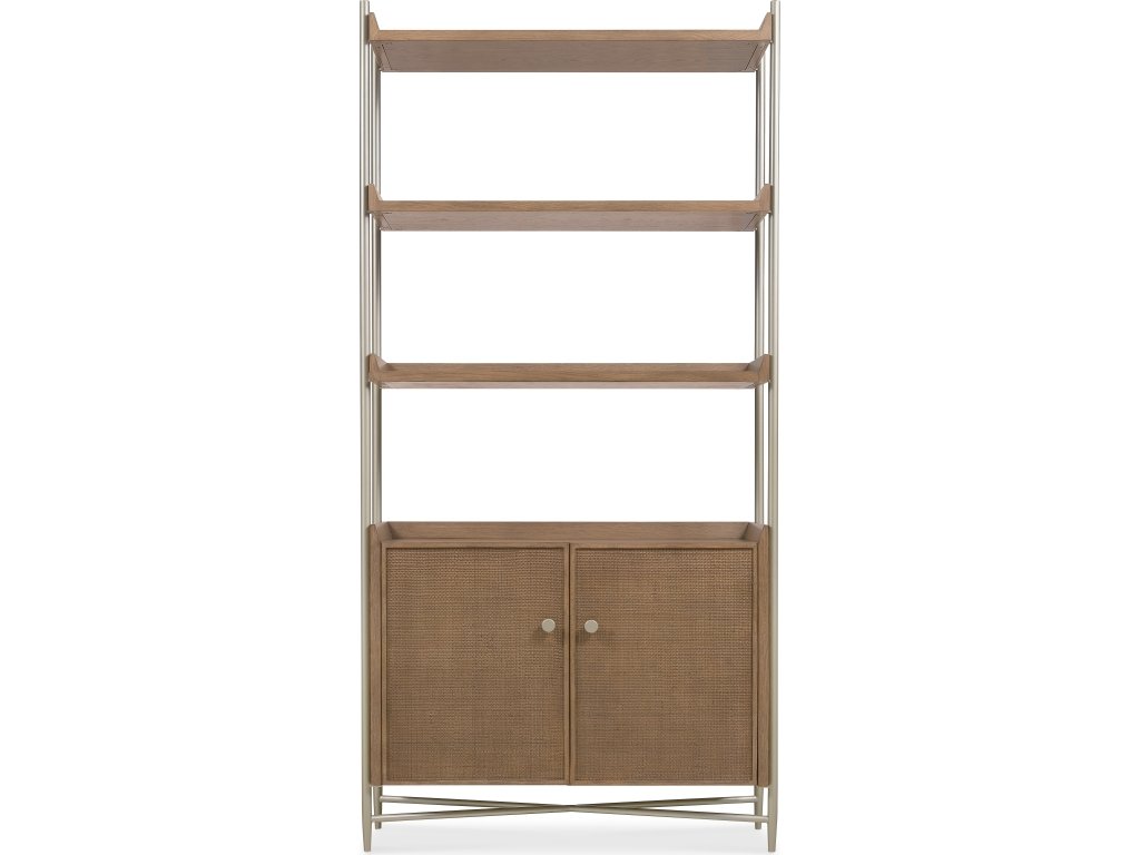 Sonnet Bookcase - image 3
