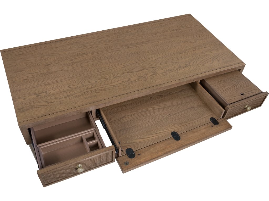 Sonnet Writing Desk - image 6