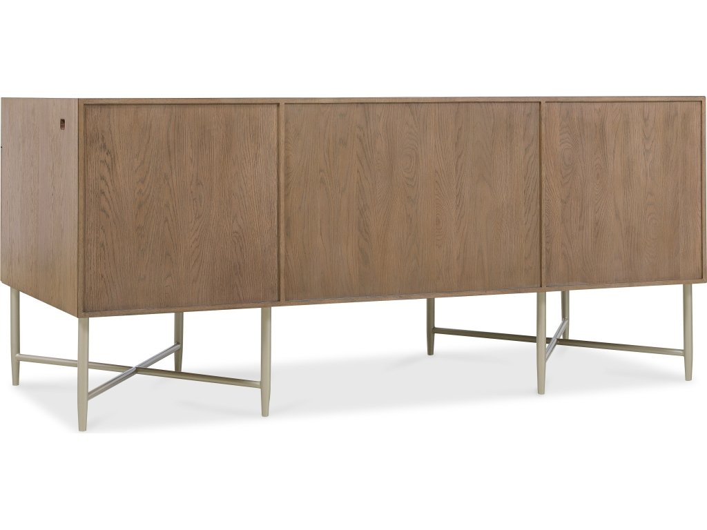 Sonnet Executive Desk - image 1