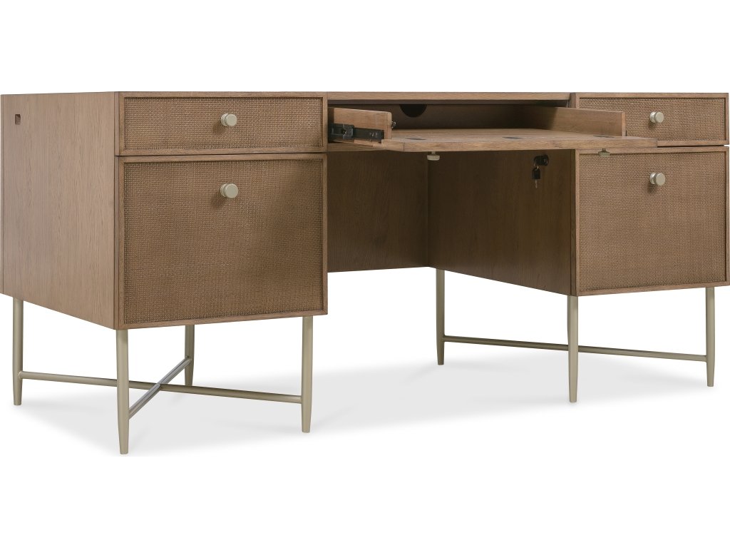 Sonnet Executive Desk - image 2