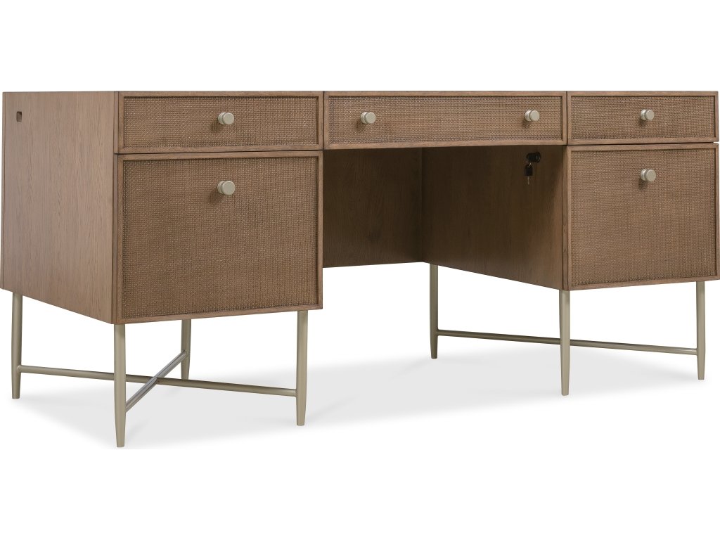 Sonnet Executive Desk - main image