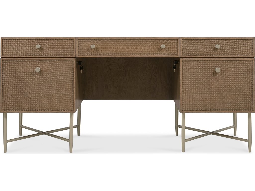 Sonnet Executive Desk - image 3