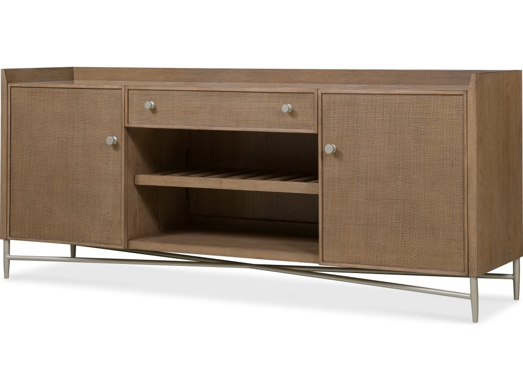 Sonnet Credenza - image 2