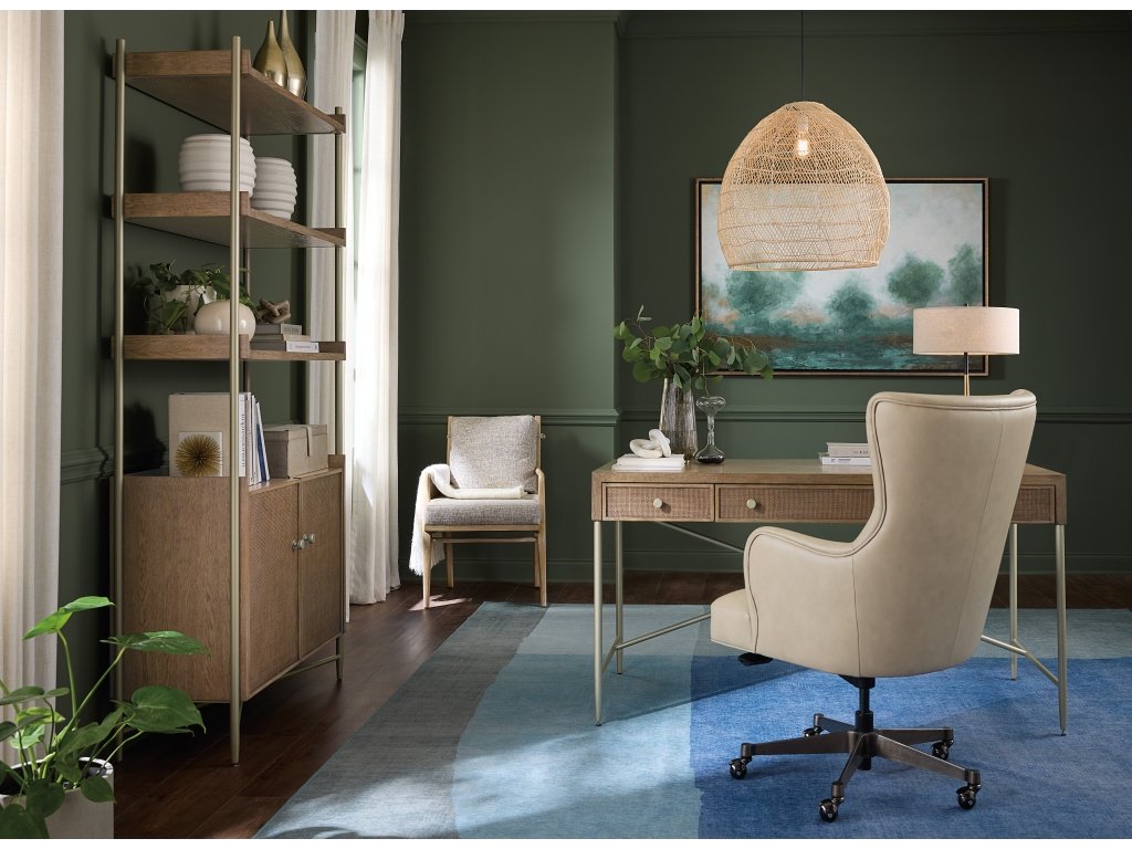 Lazzaro Executive Tilt Swivel Chair - image 5