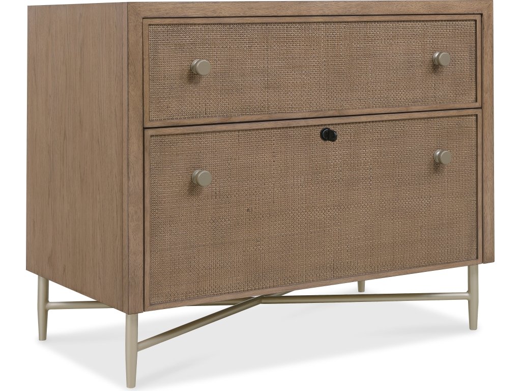 Sonnet Lateral File - main image