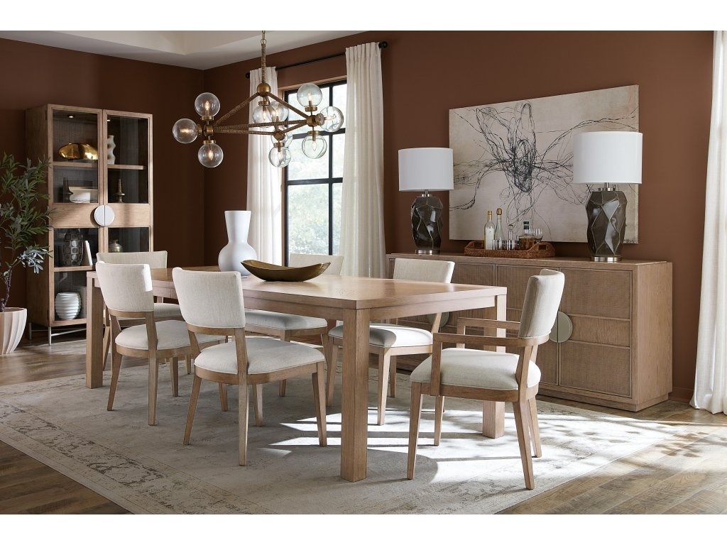 Sonnet Upholstered Dining Chair-2 per carton/price ea - image 5