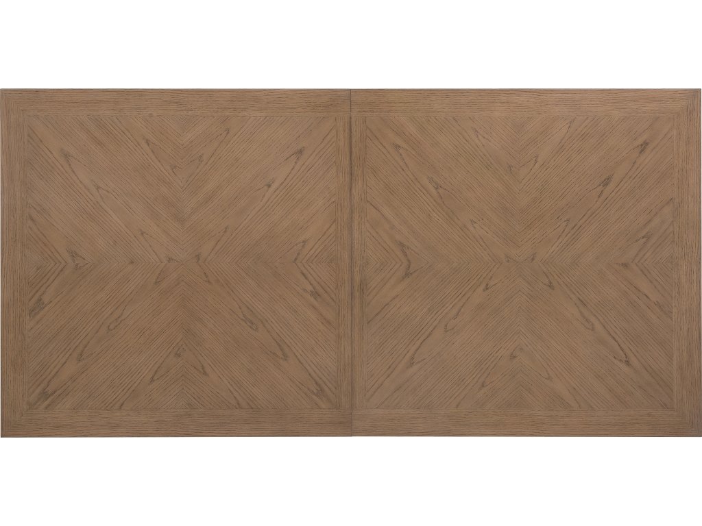 Sonnet Rectangle Dining Table with One 18-inch Leaf - image 4