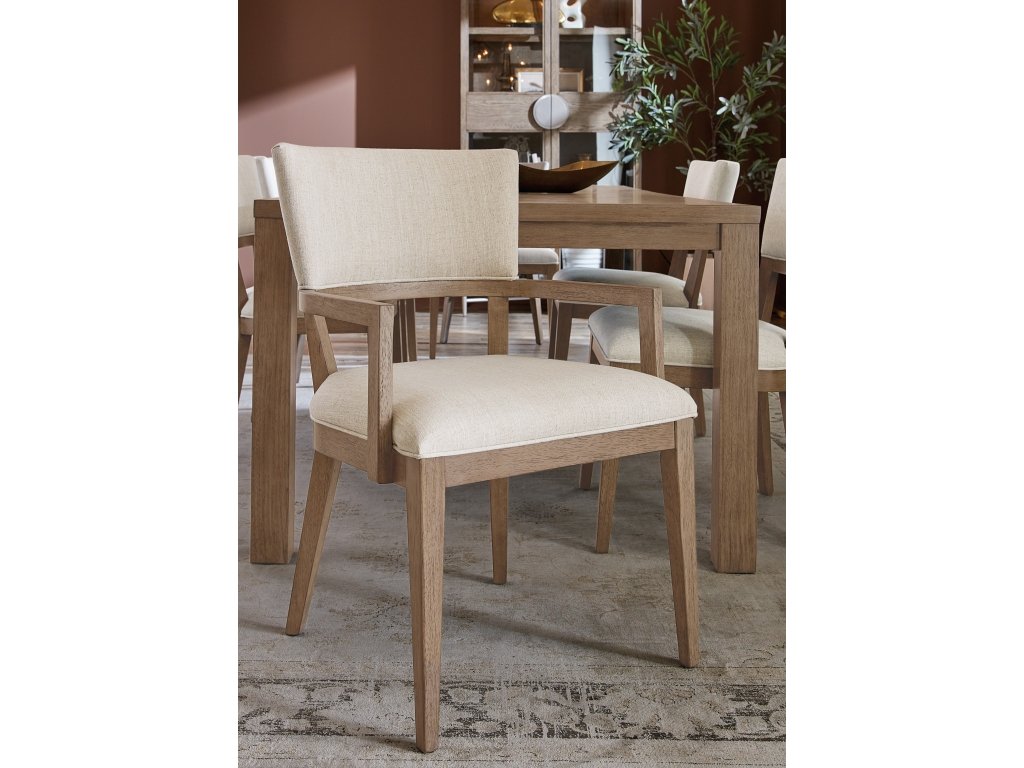 Sonnet Upholstered Dining Chair-2 per carton/price ea - image 4