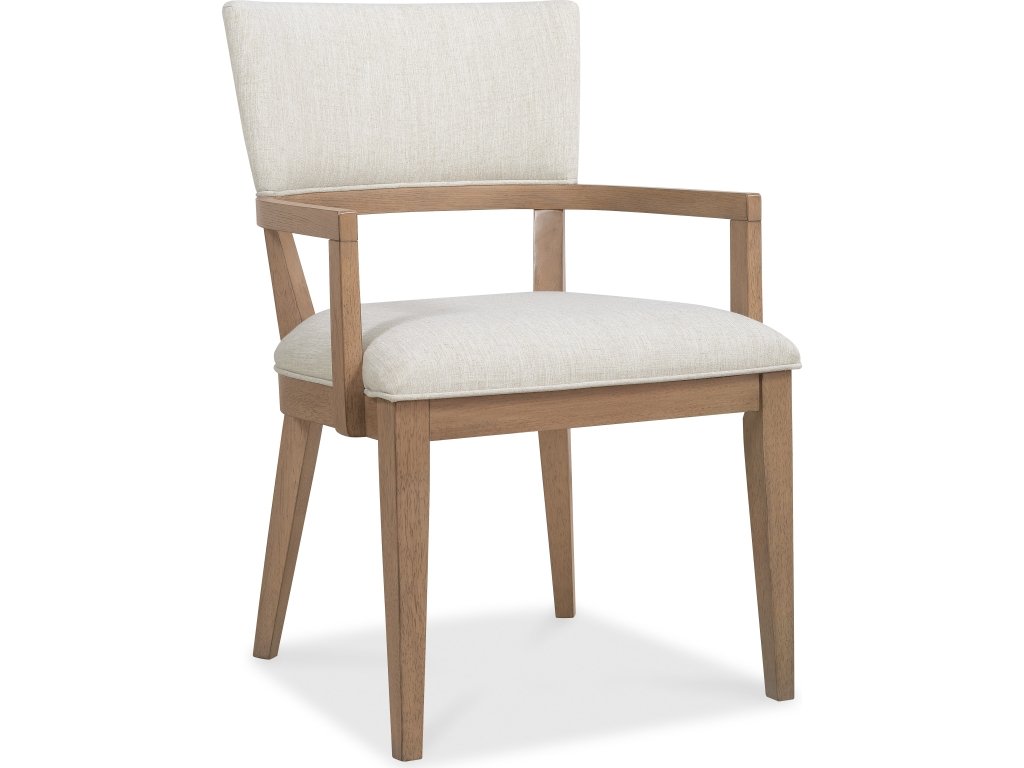 Sonnet Upholstered Dining Chair-2 per carton/price ea - main image