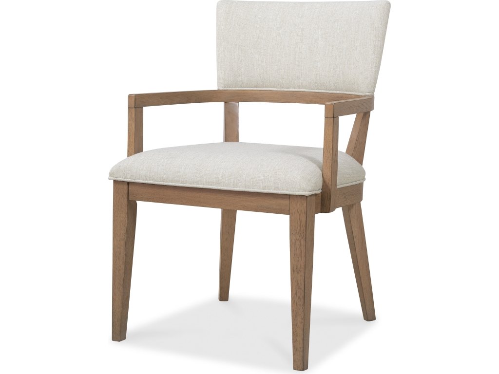 Sonnet Upholstered Dining Chair-2 per carton/price ea - image 2