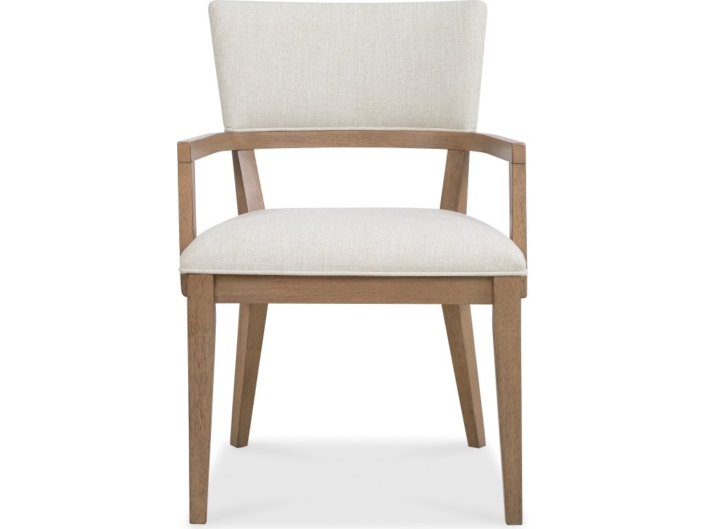 Sonnet Upholstered Dining Chair-2 per carton/price ea - image 3