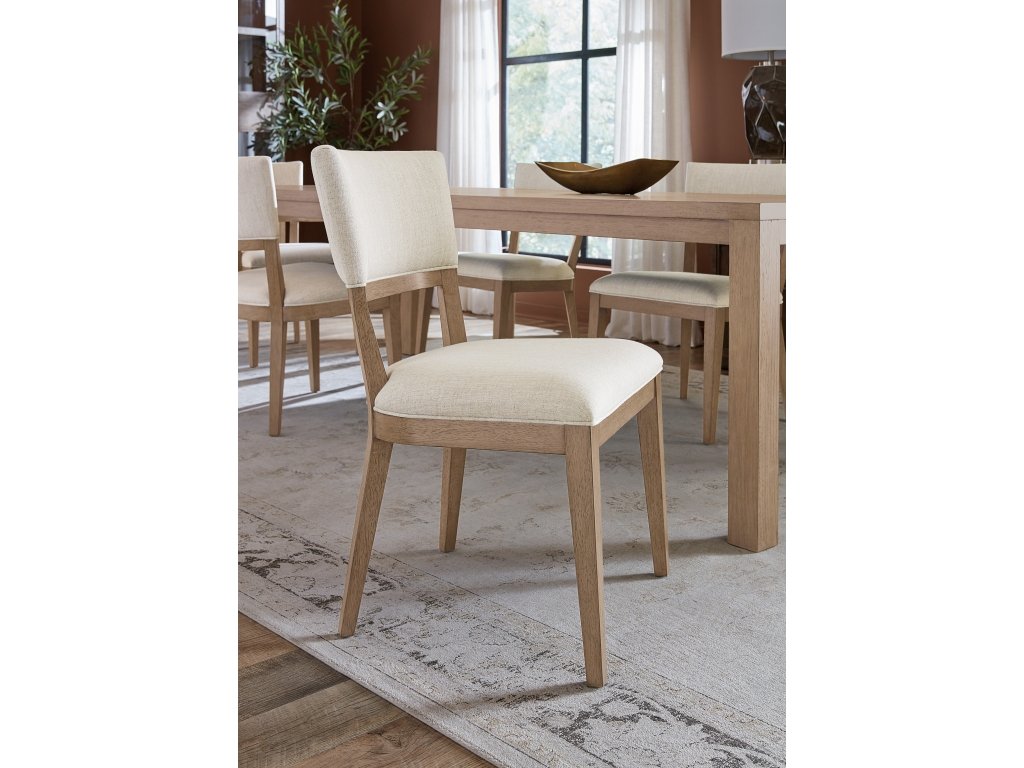 Sonnet Upholstered Side Chair-2 per carton/price ea - image 4