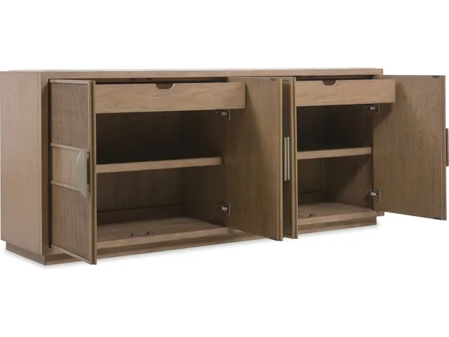 Sonnet Dining Credenza - Alternative View