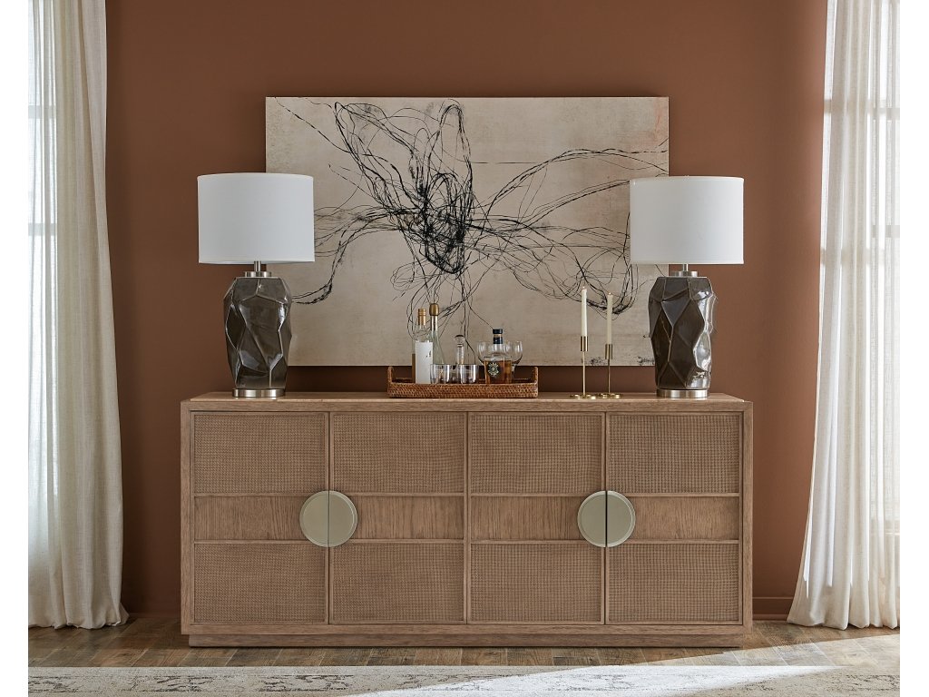 Sonnet Dining Credenza - image 5
