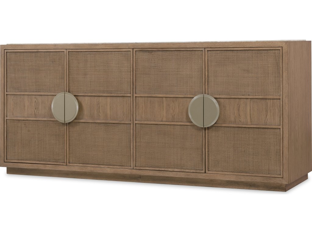 Sonnet Dining Credenza - image 2