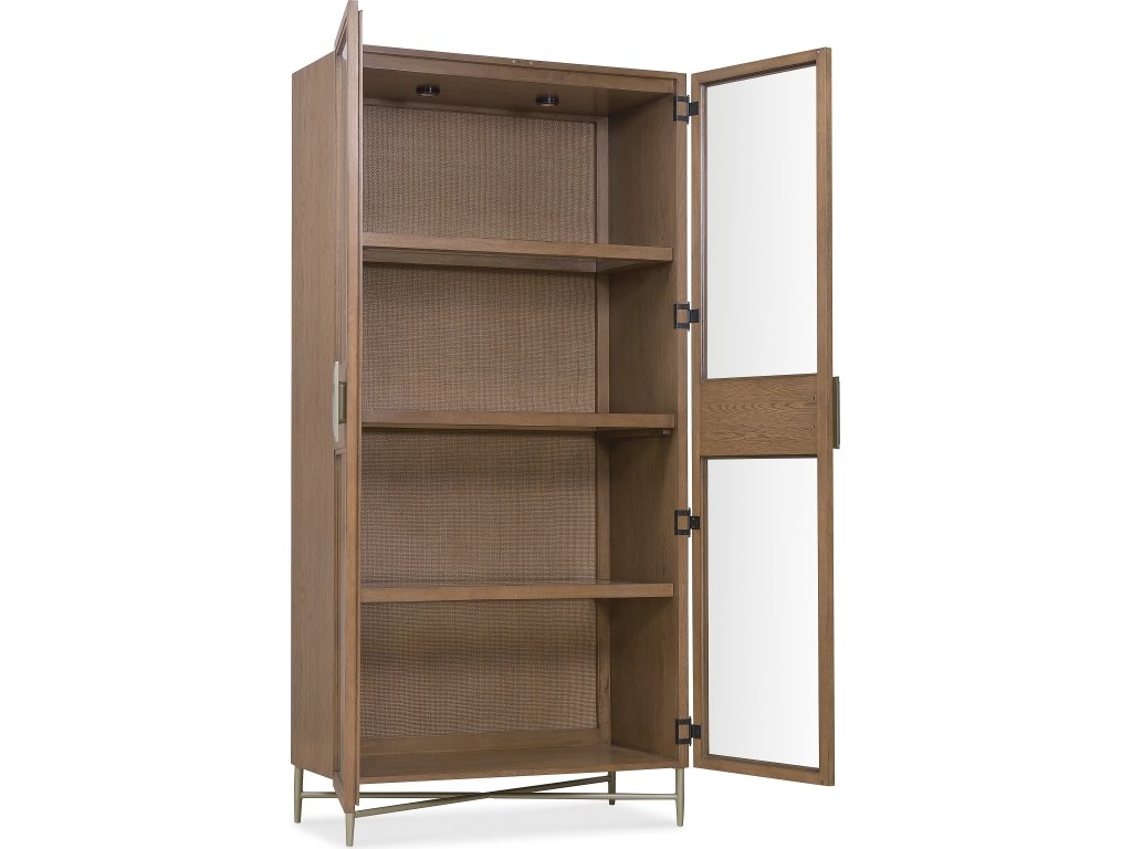 Sonnet Display Cabinet - image 3