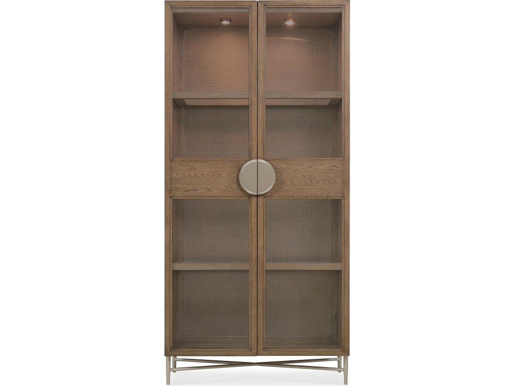 Sonnet Display Cabinet - image 4