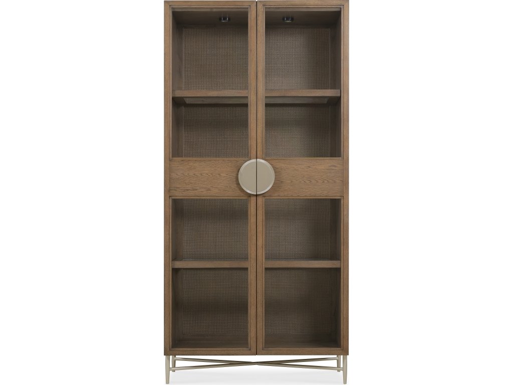 Sonnet Display Cabinet - image 5