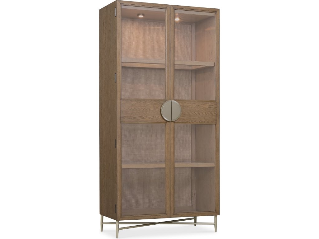 Sonnet Display Cabinet - main image