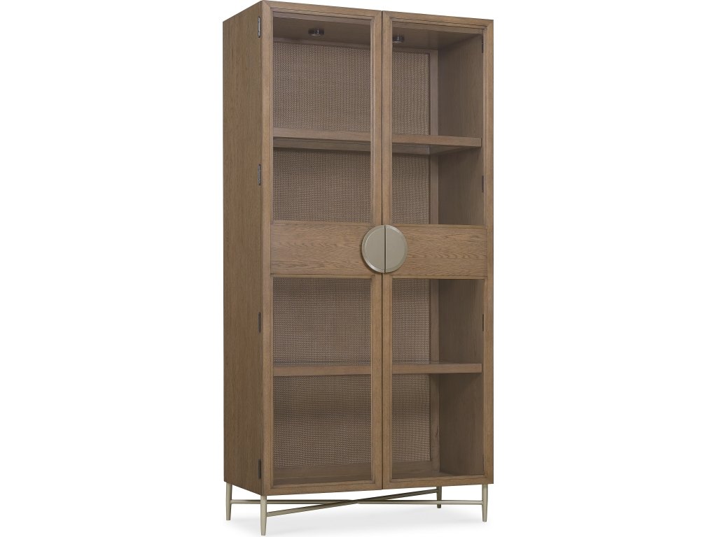 Sonnet Display Cabinet - image 2