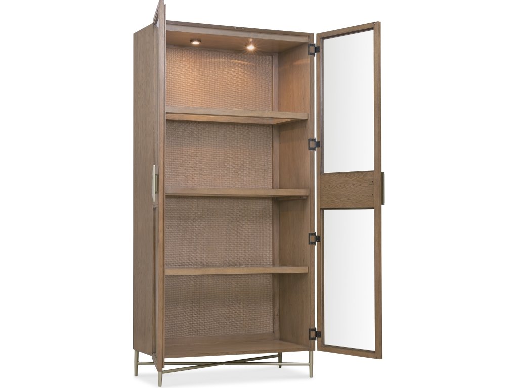 Sonnet Display Cabinet - image 1