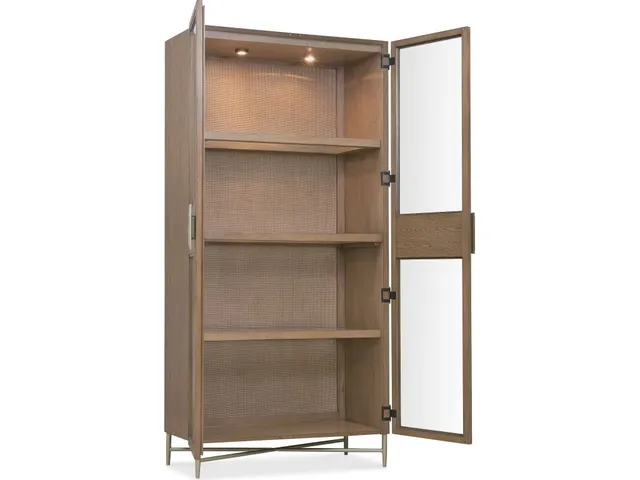 Sonnet Display Cabinet
