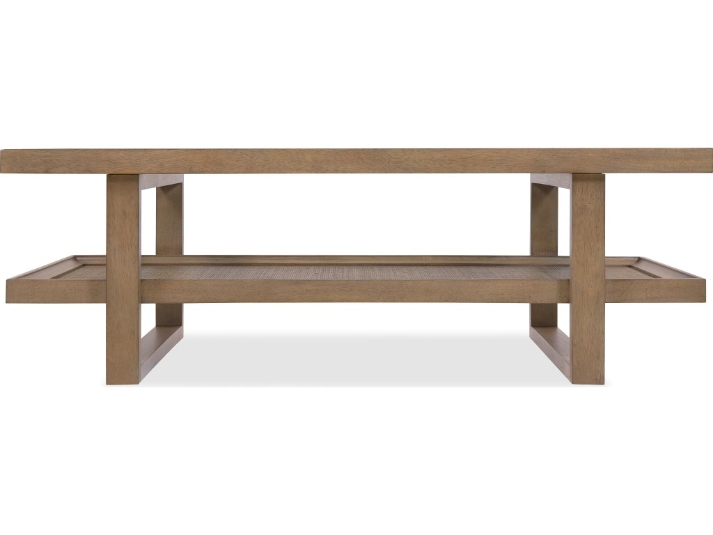 Sonnet Rectangle Cocktail Table - image 2