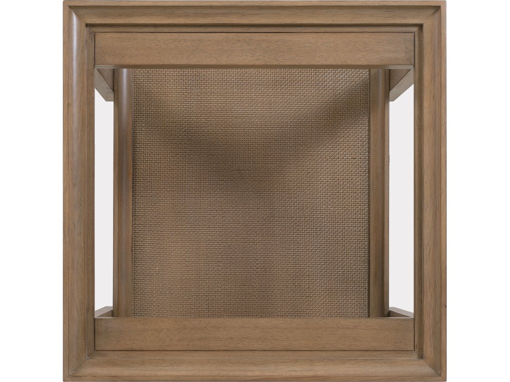 Sonnet Rectangle End Table - image 3