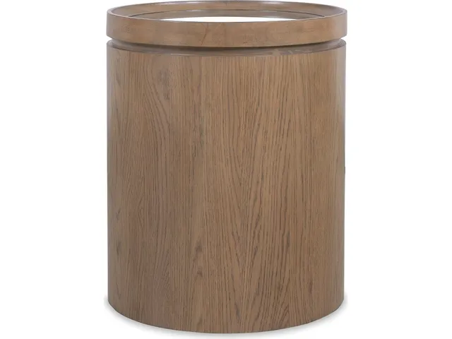 Sonnet Round Side Table