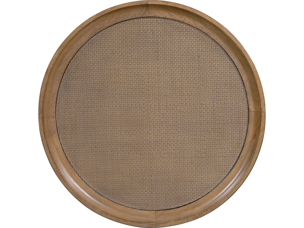 Sonnet Round Side Table - image 1
