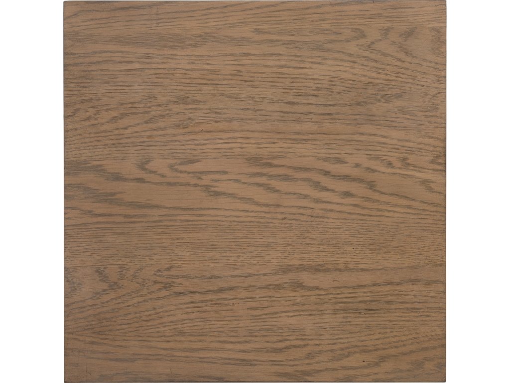 Sonnet Square End Table - image 2