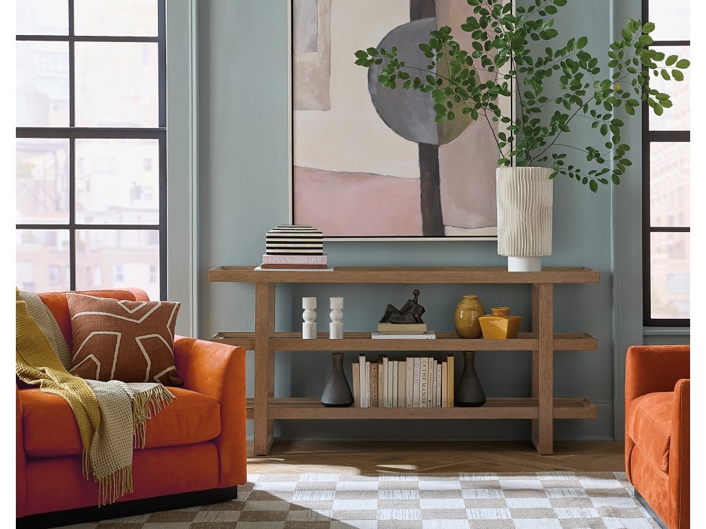 Sonnet Console Table - image 4