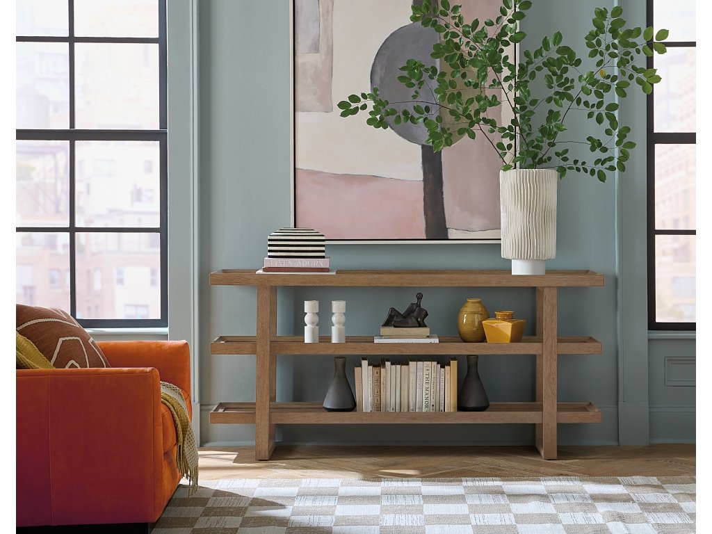 Sonnet Console Table - image 5