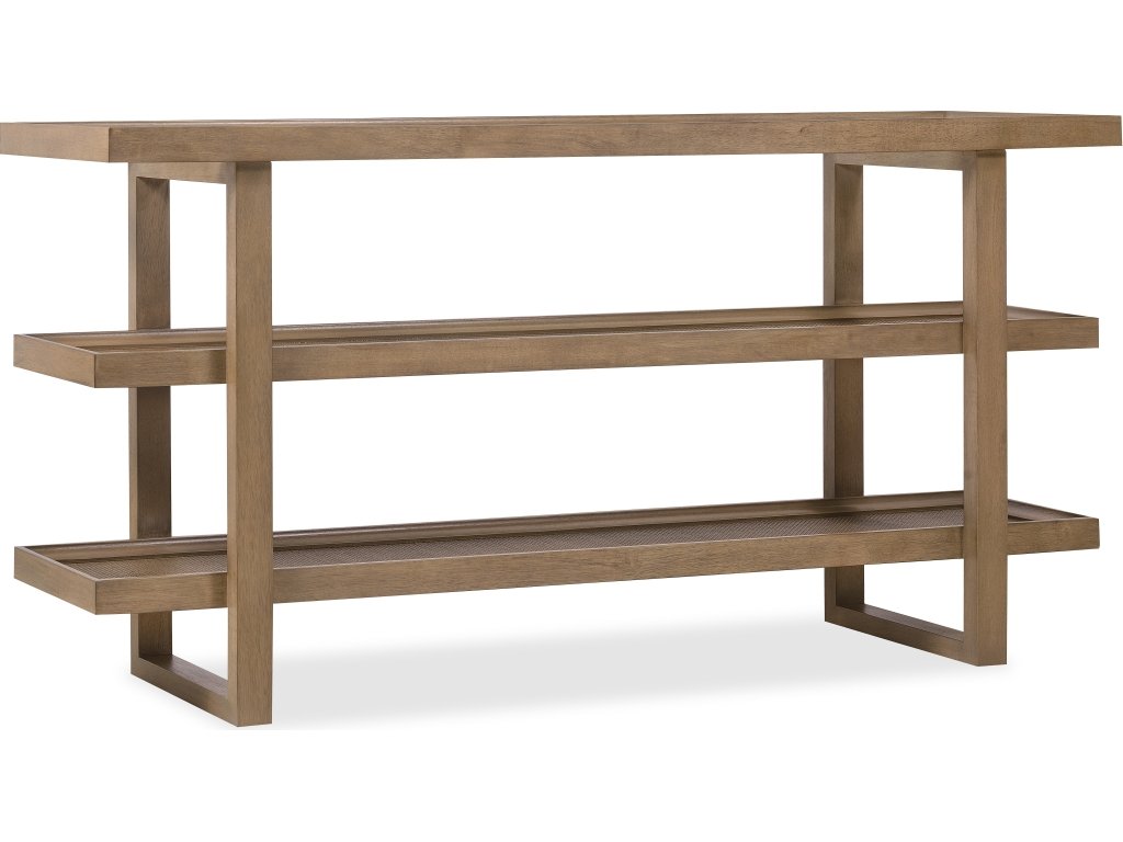 Sonnet Console Table - main image