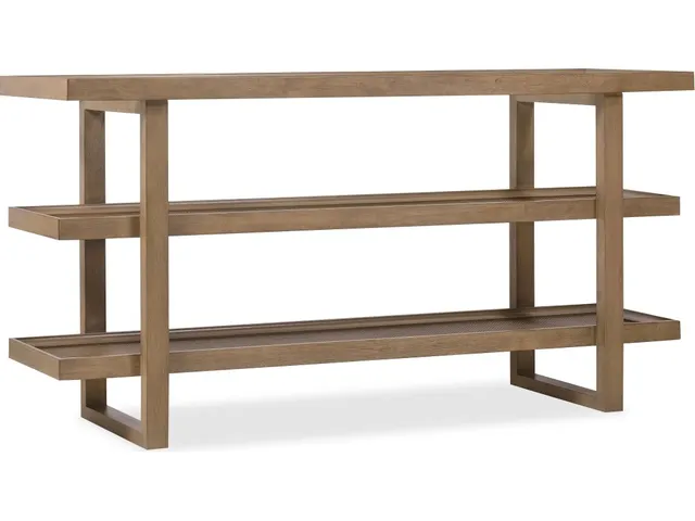 Sonnet Console Table